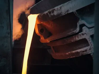 How Is AI Transforming the Future of Steel Production?