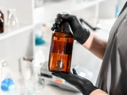 Can Indian Specialty Chemicals Navigate Global Headwinds?