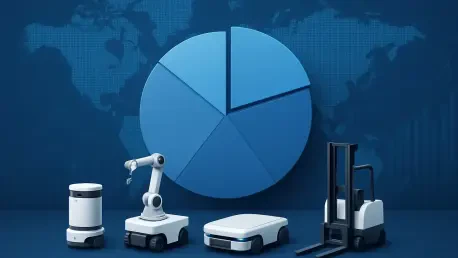 How Will FCC Rules Reshape the Global Mobile Robot Market?