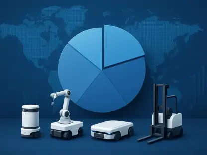 How Will FCC Rules Reshape the Global Mobile Robot Market?