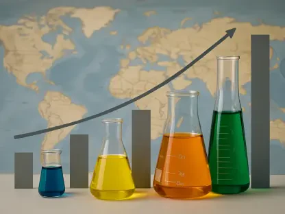 Global Ionic Liquids Market to Reach $136.8 Million by 2035