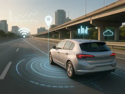Does Australia Need New Laws for Connected Vehicle Data?