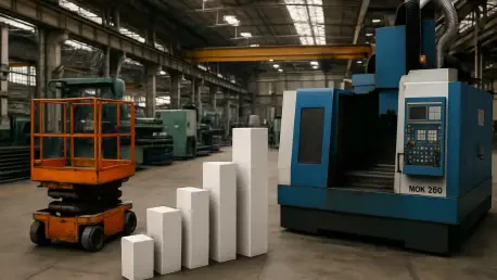 Can AI Sustain Singapore’s Uneven Manufacturing Growth?