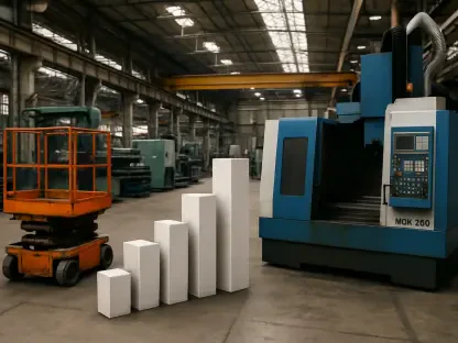 Can AI Sustain Singapore’s Uneven Manufacturing Growth?