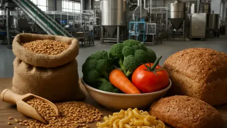 Is BC Trading Protected Farmland for Food Security?