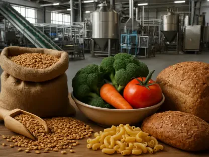Is BC Trading Protected Farmland for Food Security?