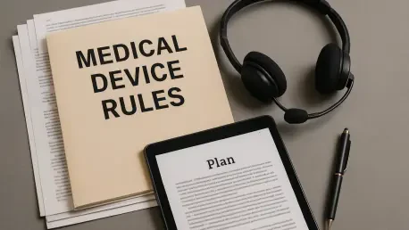 UK Defines Medical Device Rules for AI Ambient Scribes