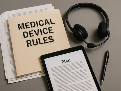 UK Defines Medical Device Rules for AI Ambient Scribes