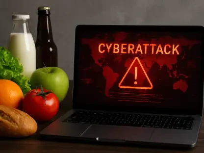 Cyberattacks Threaten the Global Food and Beverage Industry