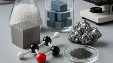 Materials Science Fuels the Next Manufacturing Revolution