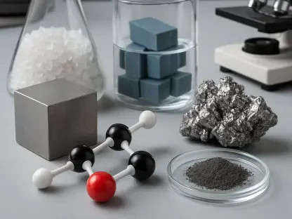 Materials Science Fuels the Next Manufacturing Revolution