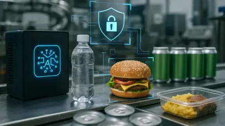 How Can AI Integration Secure Food and Beverage Safety?