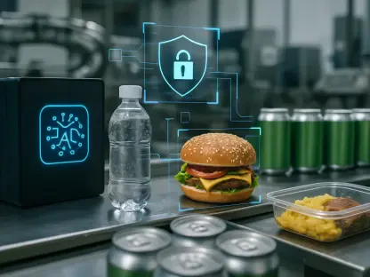 How Can AI Integration Secure Food and Beverage Safety?