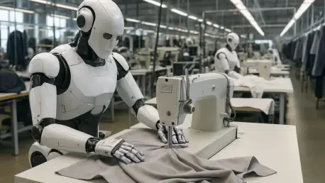 Can AI and Robotics Save Korean Garment Manufacturing?