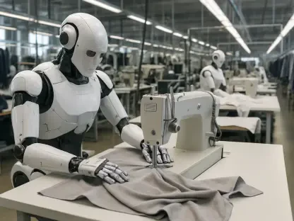 Can AI and Robotics Save Korean Garment Manufacturing?