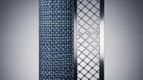 Global Study Maps Solutions for Textile Microfiber Leakage