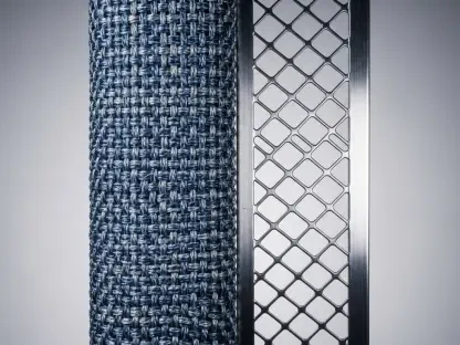 Global Study Maps Solutions for Textile Microfiber Leakage