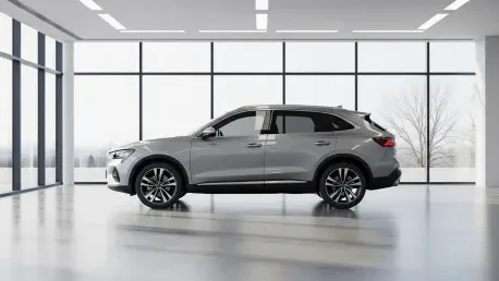 Can Chery and KG Mobility Shake Up the Global Auto Market?