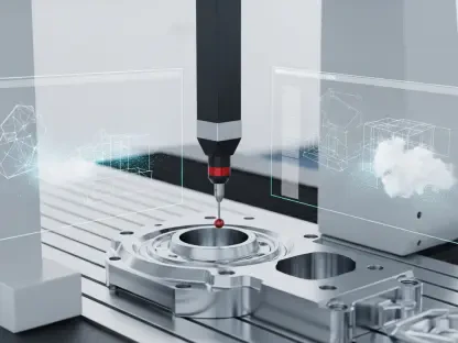 How Is Metrology Reshaping Closed-Loop Manufacturing?