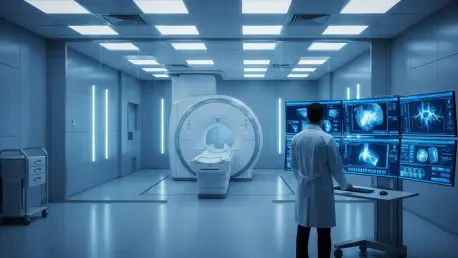 Global Electro Medical Market to Reach $13.5 Billion by 2036