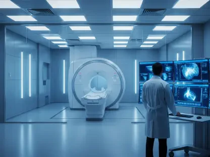Global Electro Medical Market to Reach $13.5 Billion by 2036