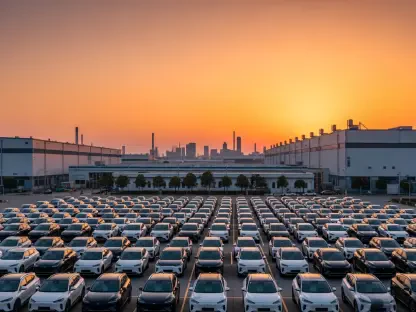 Mahle Targets One Billion Dollars in Annual India Revenue