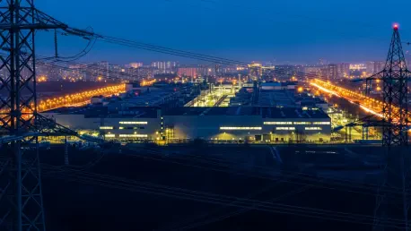 Can Romania’s Power Grid Sustain Its Auto Industry?