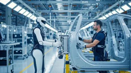 People-First AI Empowers the Manufacturing Workforce