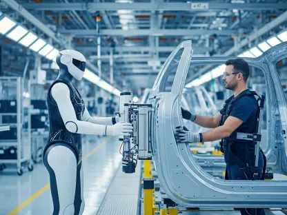 People-First AI Empowers the Manufacturing Workforce