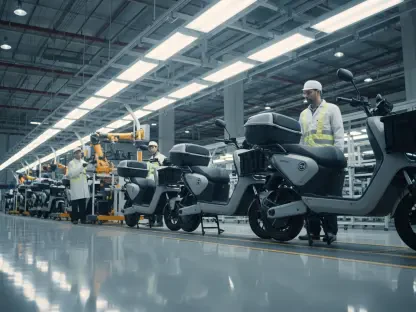 How Will River Mobility’s $120M Funding Impact Indian EVs?