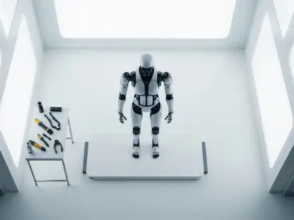 Are Foreign Robots a Threat to U.S. National Security?
