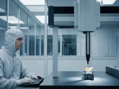 How Is AI-Driven Metrology Transforming Manufacturing?