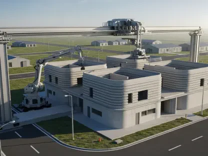 Is 3D Printing the Future of Military Infrastructure?