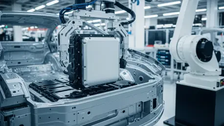 SK On and Factorial Partner to Scale Solid-State Batteries