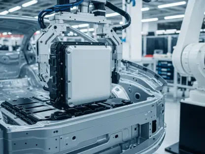 SK On and Factorial Partner to Scale Solid-State Batteries
