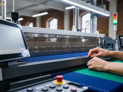 Can New Owners Save a Town’s Weaving Heritage?