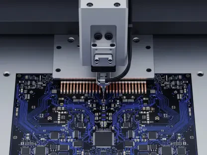 How Will Robotics Redefine Global Electronics Assembly?