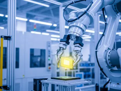 Google DeepMind Advances Industrial Physical Intelligence