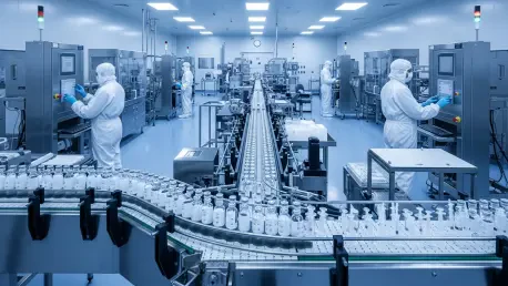 Can Eli Lilly’s $750M Deal Reshape U.S. Biomanufacturing?