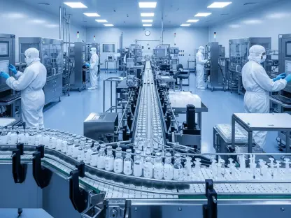 Can Eli Lilly’s $750M Deal Reshape U.S. Biomanufacturing?