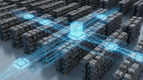 Why Is AI Adoption Lagging in Inventory Management?