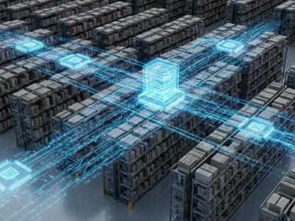 Why Is AI Adoption Lagging in Inventory Management?