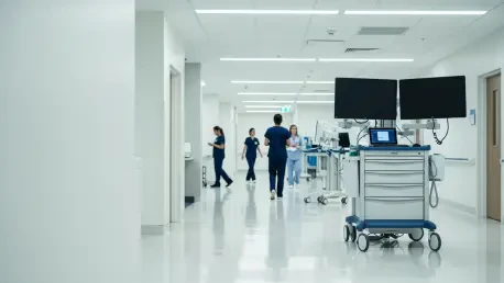 What Is the Key to Strategic Medical Procurement?