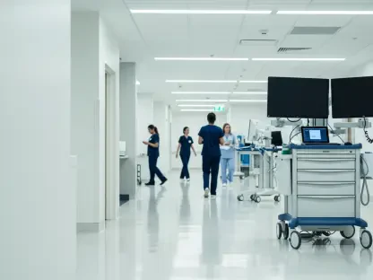 What Is the Key to Strategic Medical Procurement?