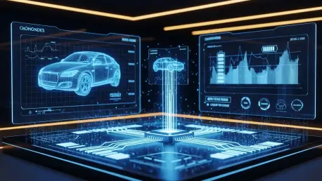How Will Volvo and CARUSO Revolutionize Connected Car Data?