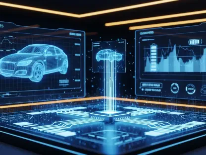 How Will Volvo and CARUSO Revolutionize Connected Car Data?