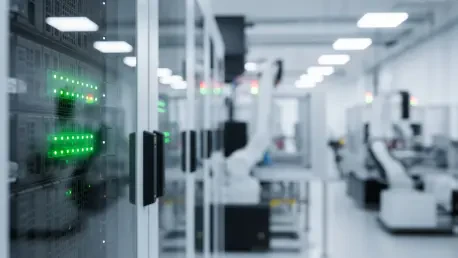 Why Is Cyber Resilience Vital for Modern Manufacturing?