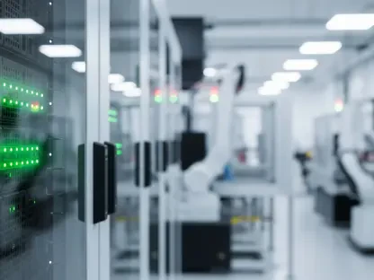Why Is Cyber Resilience Vital for Modern Manufacturing?