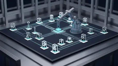 Data Value Beats Volume for Physical AI in Manufacturing