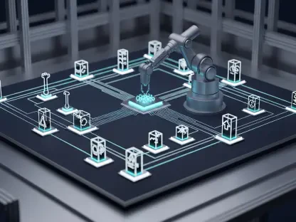 Data Value Beats Volume for Physical AI in Manufacturing